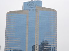 -珠江夜游天字码头