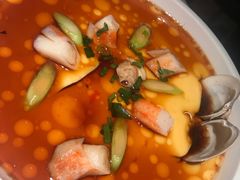 -大树餐厅(益田假日店)