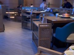 -额尔敦·品质自助(摩尔城店)