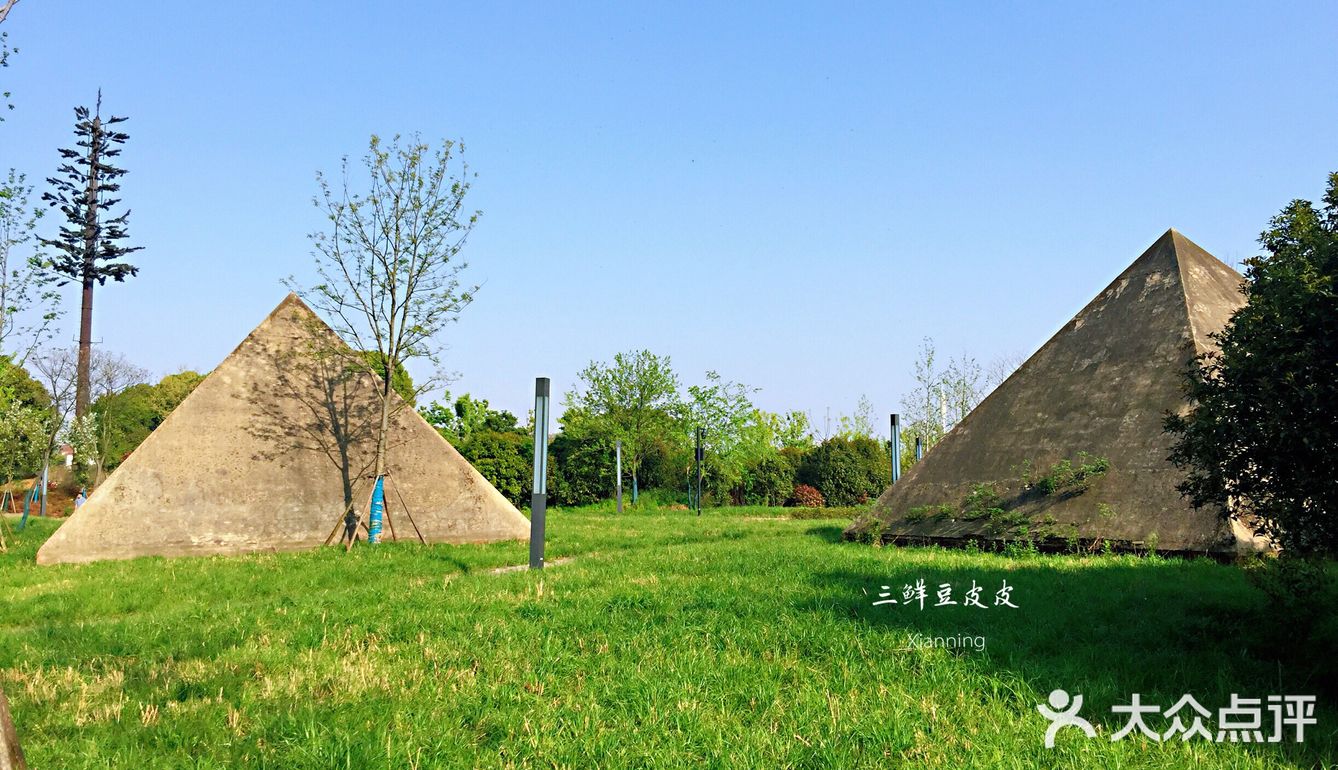 爛尾工程變網紅,東湖邊的微縮景觀主題公園