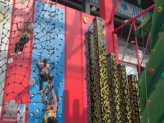 -蒙特利亲子乐园