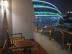 -武汉洲际酒店