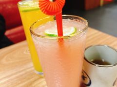 -西月山居匠心创意料理(江汉路新佳丽广场店)