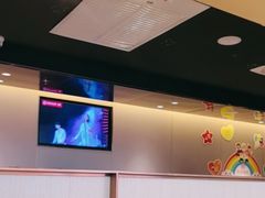 -海底捞火锅(太原南站店)