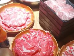 -慶の寿喜烧·和牛自助餐厅(浑南店)