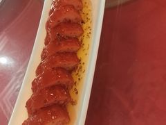 -南来顺饭庄·清真(南菜园店)