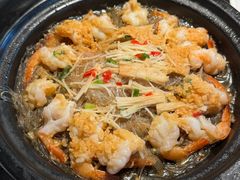 -前海沿·青岛菜(李沧万达店)