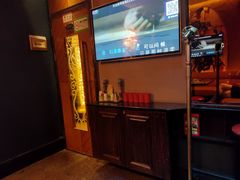 -萧邦音乐会所KTV·蒸汽活海鲜自助(福田店)