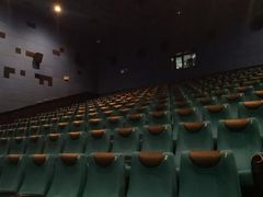 -百丽宫影城(嘉里汇店)