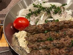 -ALAMEEN阿拉伯餐厅(三里屯店)