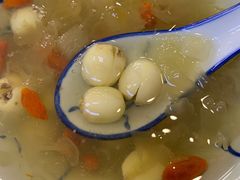 -一心甜汤(丹凤街店)