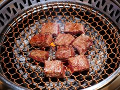 -朴大人炭烤·韩国料理(奥帆中心海尔洲际店)