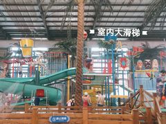 -南宫温泉水世界