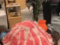 -野·大山里野生菌石锅土鸡(益田假日店)