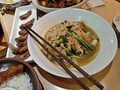 -裕鼎鲜·新中菜(金鼎广场店)