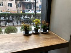 -ZM COFFEE(西安路店)