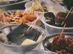 -江油特色冷沾沾(火炮街店)