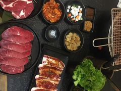 -九田家黑牛烤肉料理(郫都万达檬柏西路店)