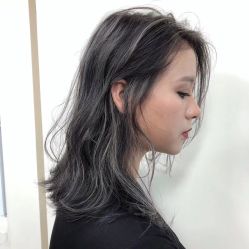 -Miracle集简美发沙龙