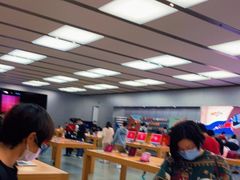 -Apple零售店(深圳益田假日广场店)