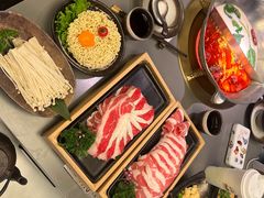 -湊湊火锅·茶憩(南京万象天地店)