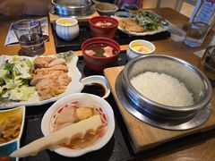 -味太助·银饭食堂(中华城店)