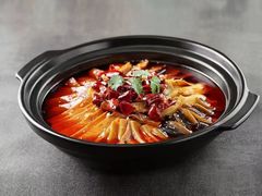 -香融府·烤鸭·家常菜(马家堡路店)