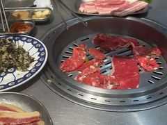 -大叹号·朝鲜族烤肉(潍坊泰华城店)