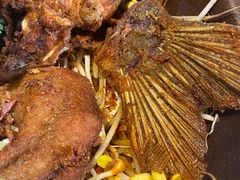 -蜀留香石锅鱼(六顺街店)