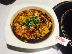 -蛙蛙叫干锅年代(簋街总店)