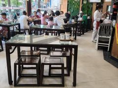 -锡笼记·无锡小笼(方塔店)