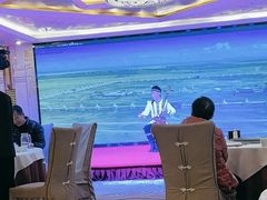 -巴音浩日娲酒楼(双林东路店)