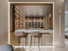 -申远空间设计丨大宅别墅装修定制(徐汇设计中心)