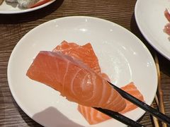 -The COOK·厨餐厅·自助餐(浦东嘉里大酒店)