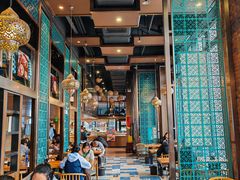 -中阿兰牛肉面(悦海新天地店)