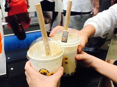 -喜茶(深圳福田星河COCO Park店)