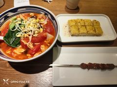 -汉唐小馆·西安名小吃(翠微印象城店)