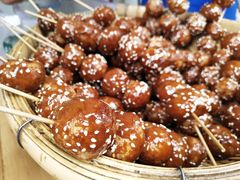 -邓记新一代糖油果子(四川煤管局供销公司职工宿舍店)
