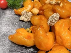 -渝乡辣婆婆·川菜 水煮鱼(中山西路店)