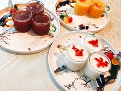 -海皇食府(水都假日酒店店)