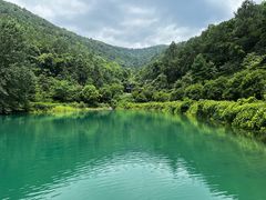 -九龙潭景区