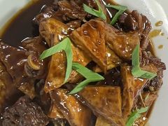 -道道鲜·崇明私房菜(五角场店)