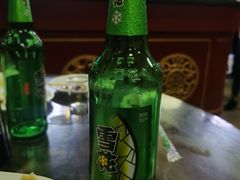 雪花专供-四条包子(古城街店)