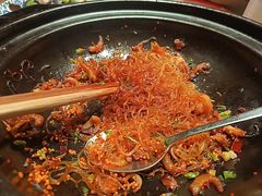 -广府乡下·饭庄(新港东路店)