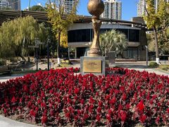 -苏州河梦清园环保主题公园