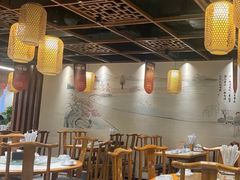 -巢湖名吃·东关老鹅汤(江南风情街店)