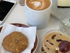 酸奶芝士-DEEP COFFEE(瑞光烘焙工厂店)
