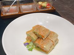 -西郊八号·山野江西菜(开发区店)