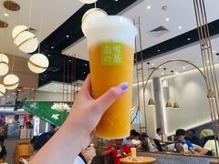 -奈雪的茶(石厦时代广场店)