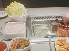 -海底捞火锅(塘厦天虹店)